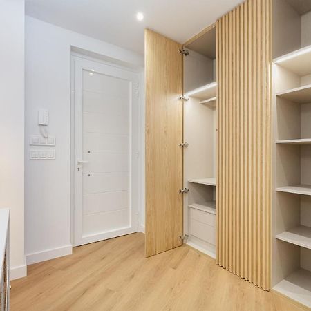 Luxury Silgar Apartment Sanxenxo Exterior photo